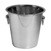 Bar Butler - 4 Litre Ice Bucket With Handles Photo