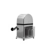 Bar Butler - Ice Crusher Chrome Body Heavy Duty Photo