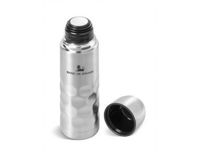 Photo of Best Brand Meteor Flask - Silver