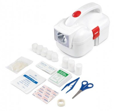 Photo of Best Brand Creative Travel Signal First Aid Kit