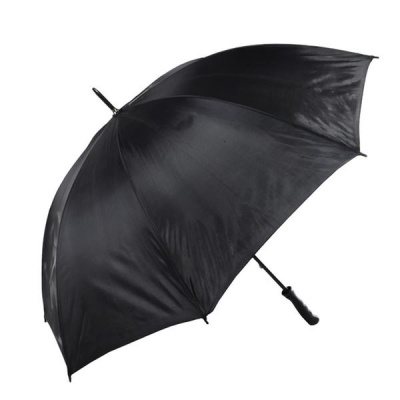 Photo of Alice Umbrellas Basic Windproof Golf Umbrella - Black