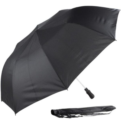 Photo of Alice Umbrellas Foldable Golf Umbrella with Carry Bag