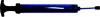 Medalist Double Action Ball Pump Photo