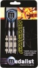 Medalist Assassin Darts - 22g Photo