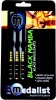 Medalist Black Mamba Darts - 26g Photo