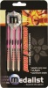 Medalist Pink Passion Darts - 22g Photo