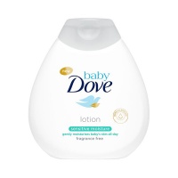 Baby Dove Lotion Sensitive 200ml