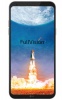 LG Q6 32GB Single - Platinum Cellphone Photo