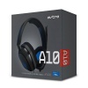 Astro A10 Headsets For PS4 - Grey/Blue Photo