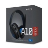 Astro A10 Headsets For PS4 - Grey/Blue Console Photo