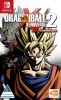 Dragon Ball Xenoverse 2 PS2 Game Photo