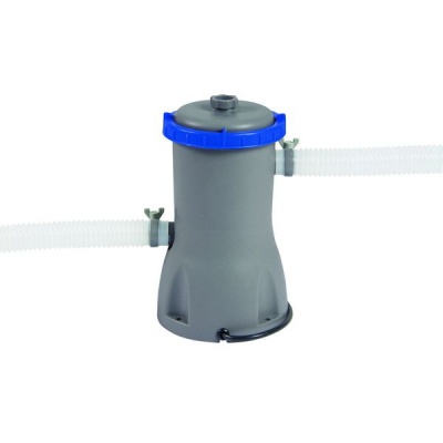 Photo of Bestway - Flowclear Filter Pump - 800 Gallons