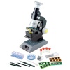 Edu-Science Senior Microscope Kit Photo