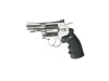 ASG Dan Wesson 2.5 4.5mm Airgun - Silver Photo