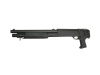 ASG Airsoft Gun Franchi Sas 12 Short 3-Burst Photo
