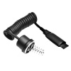 Nc Star Scope 2-7x32 Photo