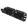 Nc Star AR15 Keymod Handguard Extended Length Photo