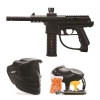 JT Paintball Gun DL9 RTP Kit Photo
