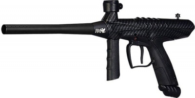 Photo of Tippmann Paintball Gun Gryphon FX Basic Carbon Fibre
