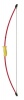 Man Kung MK-RB011 Recurve Bow - 51" Photo