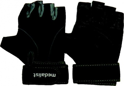 Photo of Medalist Pro 2 Weight Lifting Glove