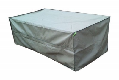 Photo of Patio Solution Covers Table Cover - Olive