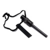 Multifunction Fire Starter Survival Magnesium Outdoor Kit Photo