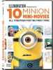 Minions Movie Collection - 10 Mini Movies Photo