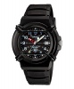 Casio Sports Mens 100m Watch - HDA-600B-1BVDF Photo