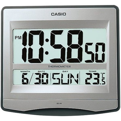 Photo of Casio Clock - ID-14S-8DF