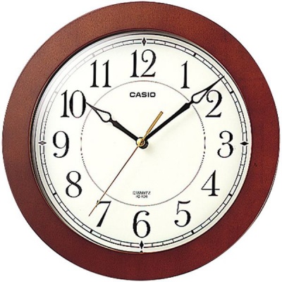 Photo of Casio Clock - IQ-126-5DF