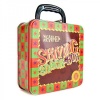 Harry Potter: Skiving Snackbox Embossed Tin Tote Photo