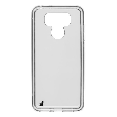 Photo of LG Superfly Soft Air Jacket for G6 - Clear Cellphone