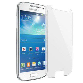 Photo of Samsung Tempered Glass Protector for Galaxy S4 Cellphone