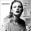 Taylor Swift - Reputation Photo