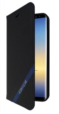 Photo of Samsung Body Glove Elite Flipcase for Galaxy Note 8 - Black