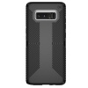 Samsung Speck Presidio Grip Case for Galaxy Note 8 - Black Photo