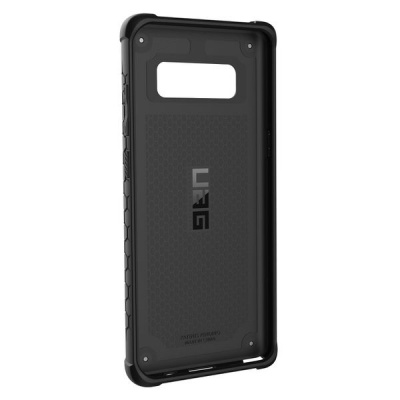 Photo of Samsung UAG Monarch Case for Galaxy Note 8 - Black