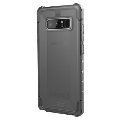 Photo of Samsung UAG Plyo Case for Galaxy Note 8 - Ash Grey