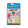 Melissa & Doug Write On Reusable Games Photo