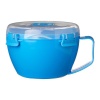 Sistema - Noodle Bowl To Go - Blue Photo