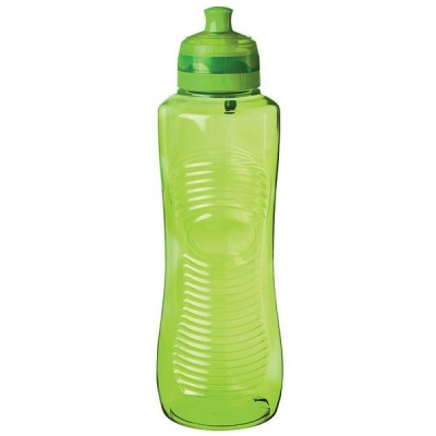 Photo of Sistema - 800ml Gripper Bottle - Green