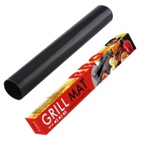 Heavy Duty Reusable Non Stick BBQ Grill Mat