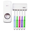 Automatic Toothpaste Dispenser Squeezer Photo