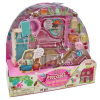 Li'l Woodzeez Master Bedroom & Dining Set Photo