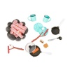 Our Generation Around The Campfire Playset Photo