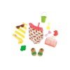 Our Generation Watermelon Print Swimsuit Photo
