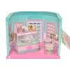 Lil Woodzeez Li'l Woodzeez Ice Cream Parlour Playset Photo