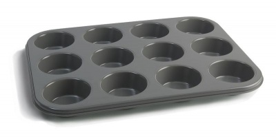Photo of Jamie Oliver - Muffin Tin - 12 Holes