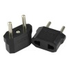 Plug Adapter US to EU Photo